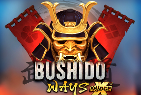 Bushido ways xnudge thumbnail